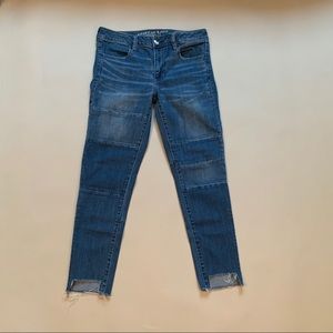 American Eagle Denim Jeans